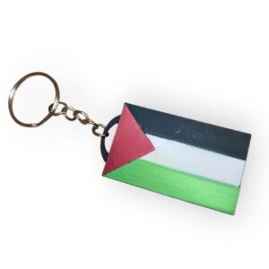 3D PRINTED KEYCHAIN