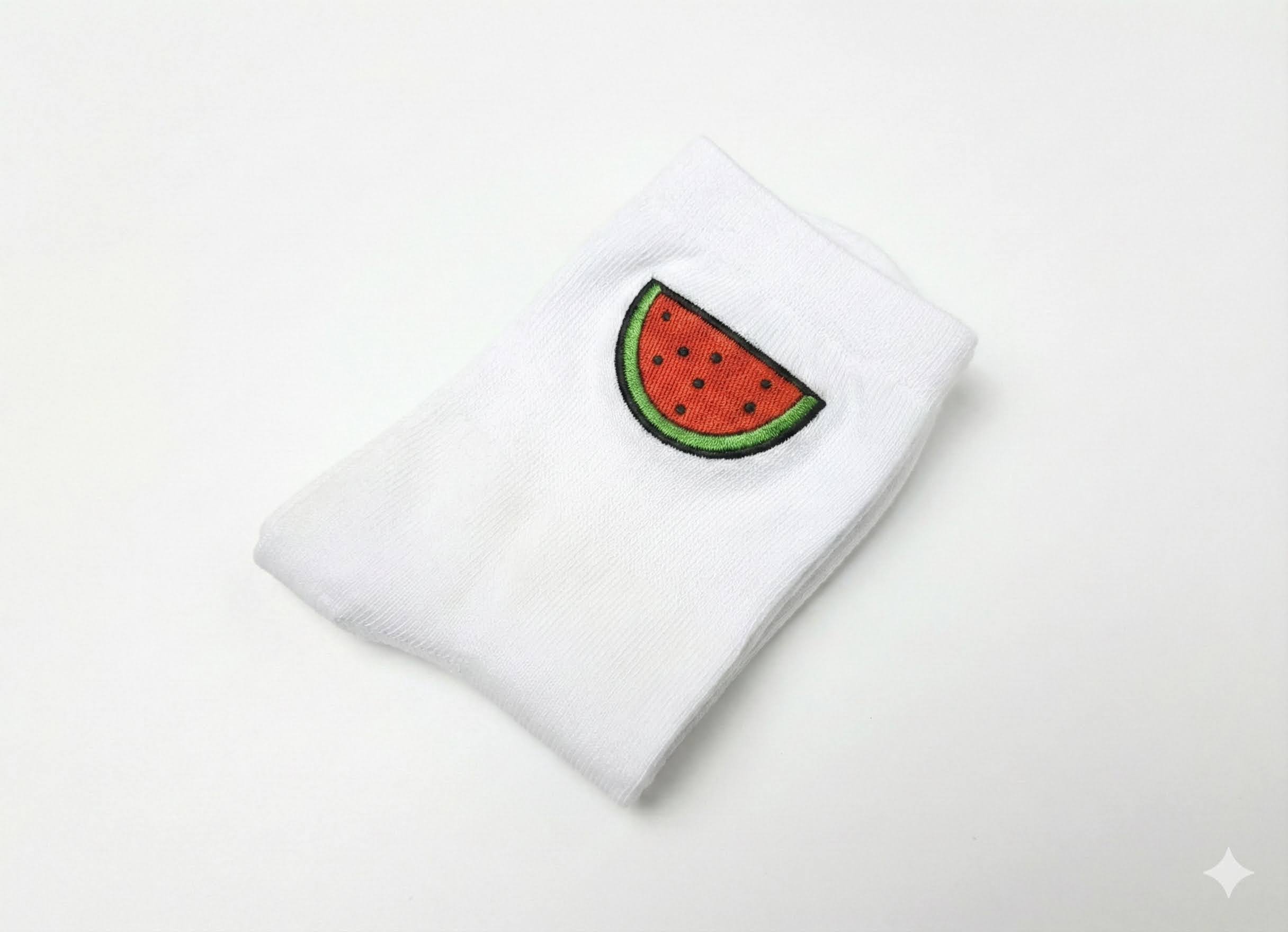 Socks white - Image 2