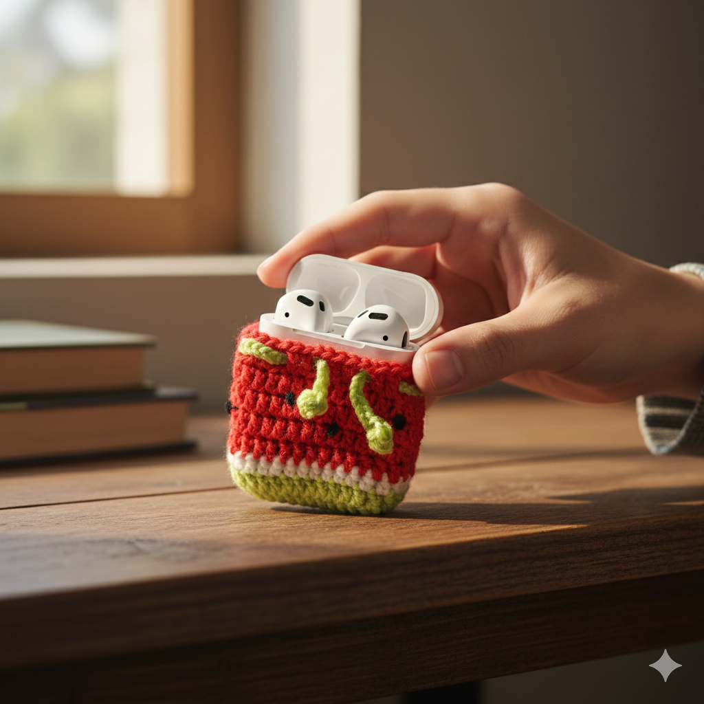 Earbuds Case - Image 3