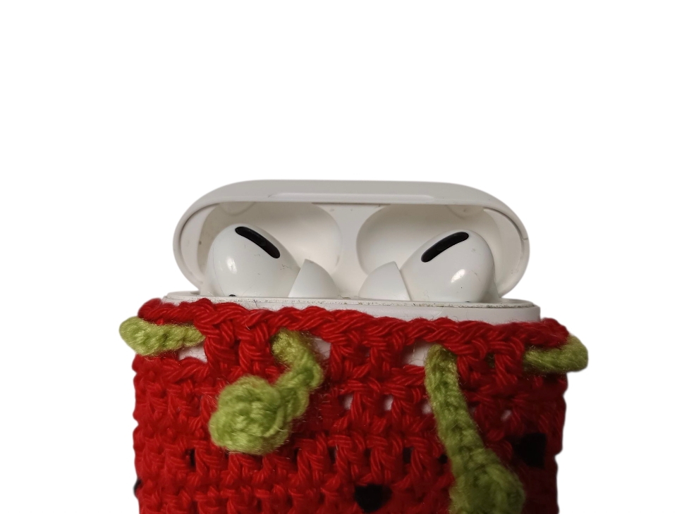 Earbuds Case - Image 2