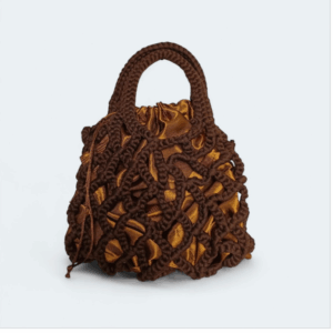 MIRA chocolate caramel