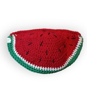 Watermelon Pouche Big