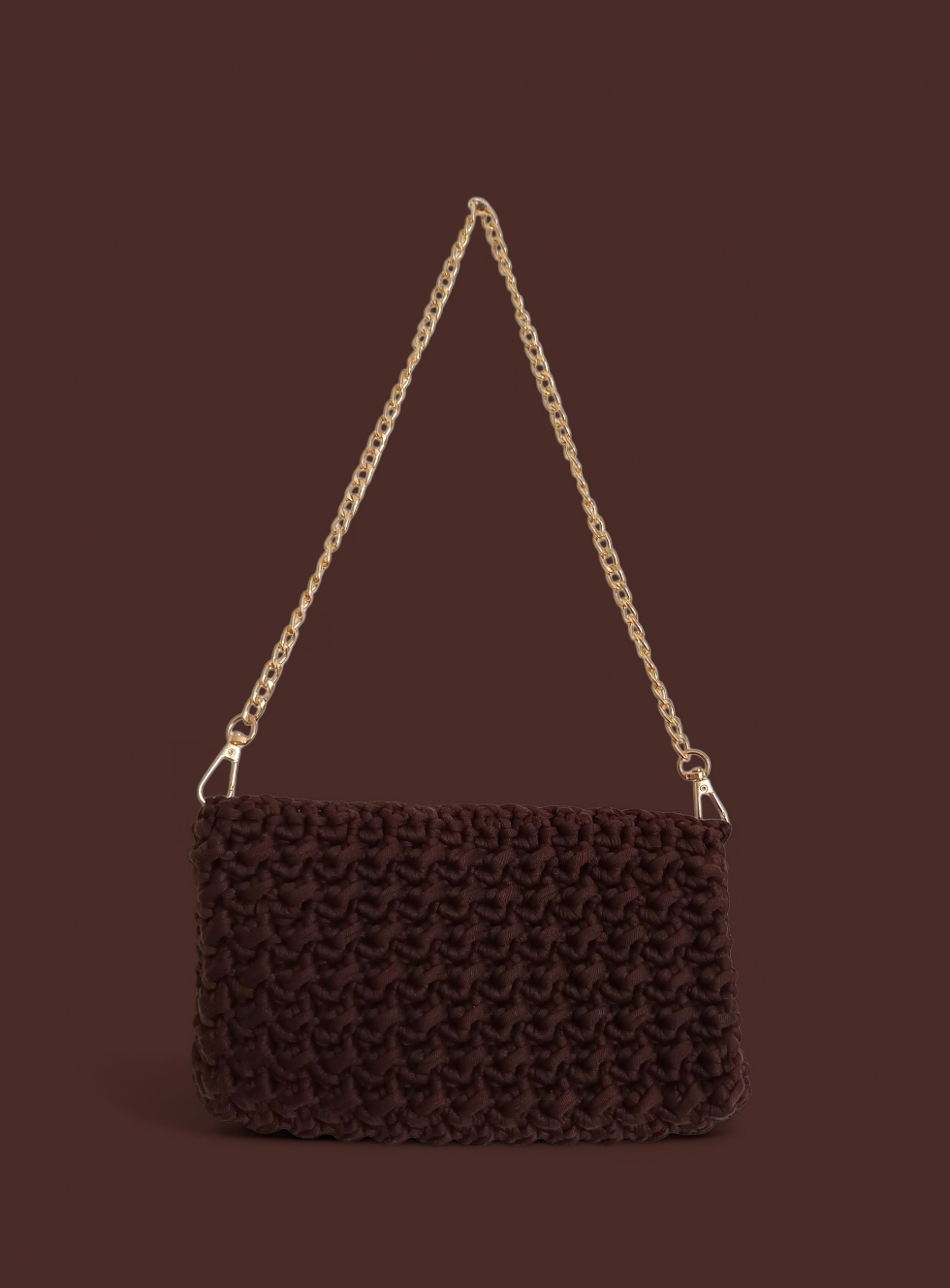 Aura Chocolate Brown - Image 2