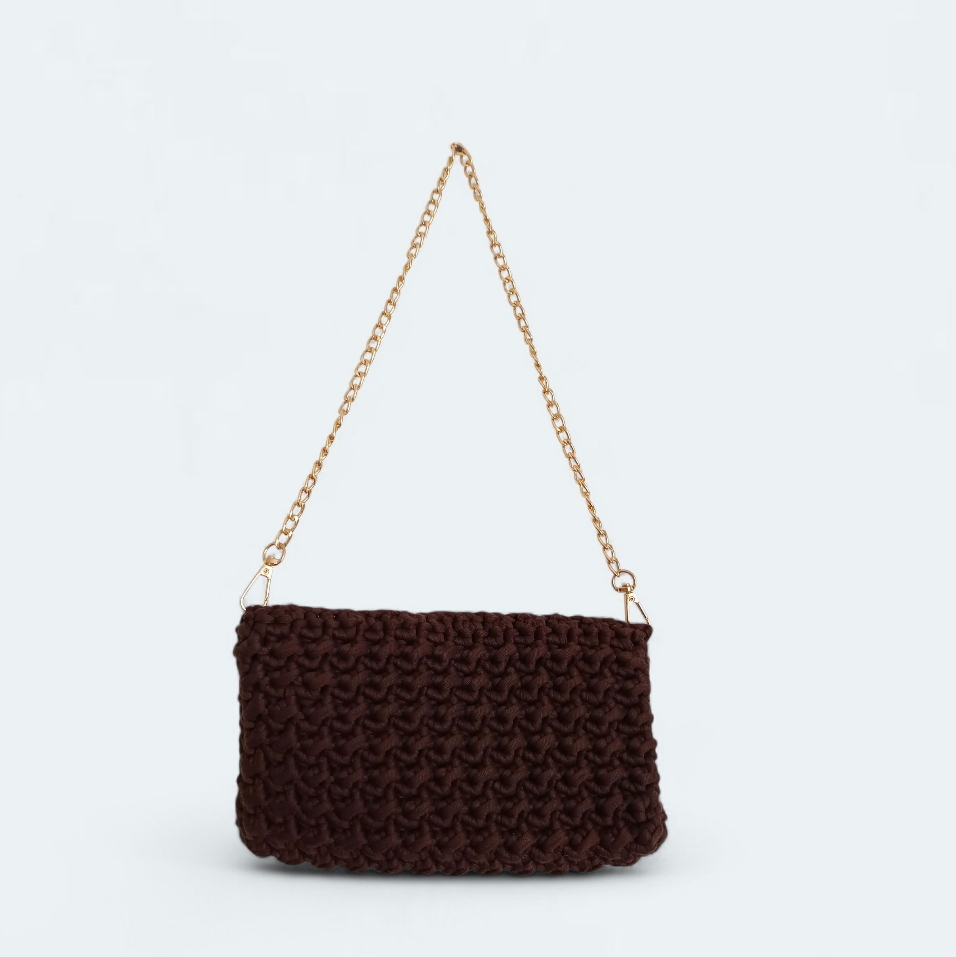 Aura Chocolate Brown