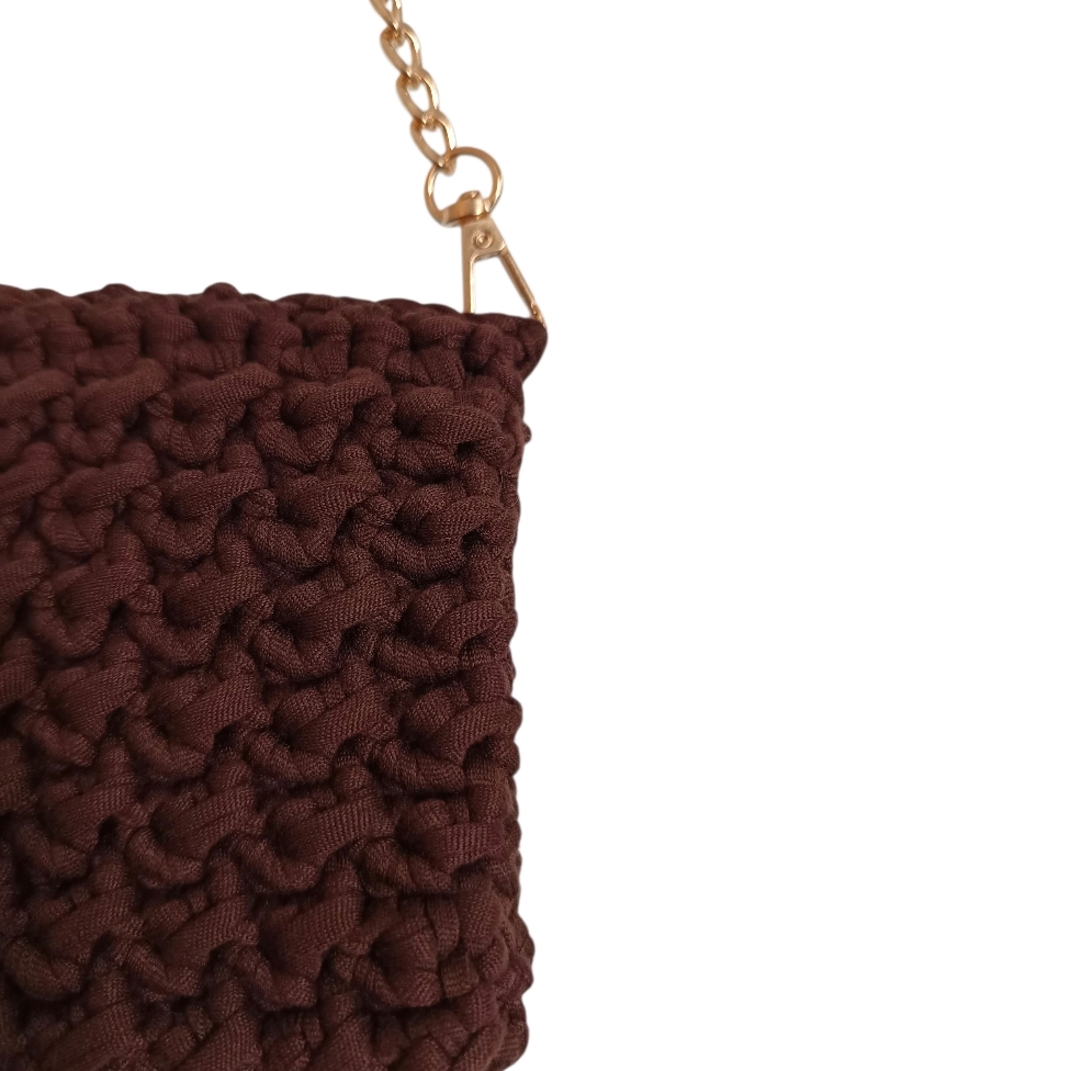 Aura Chocolate Brown - Image 5
