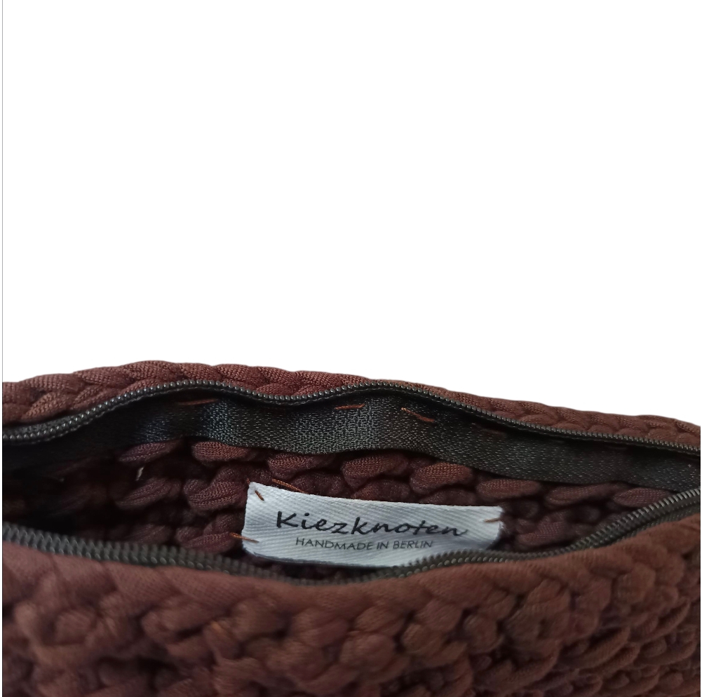 Aura Chocolate Brown - Image 4