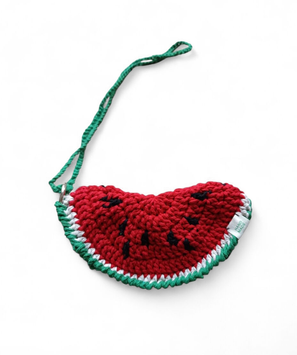 Watermelon Sunglasses Holder