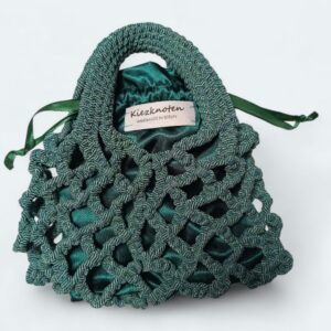 MIRA mini deep green