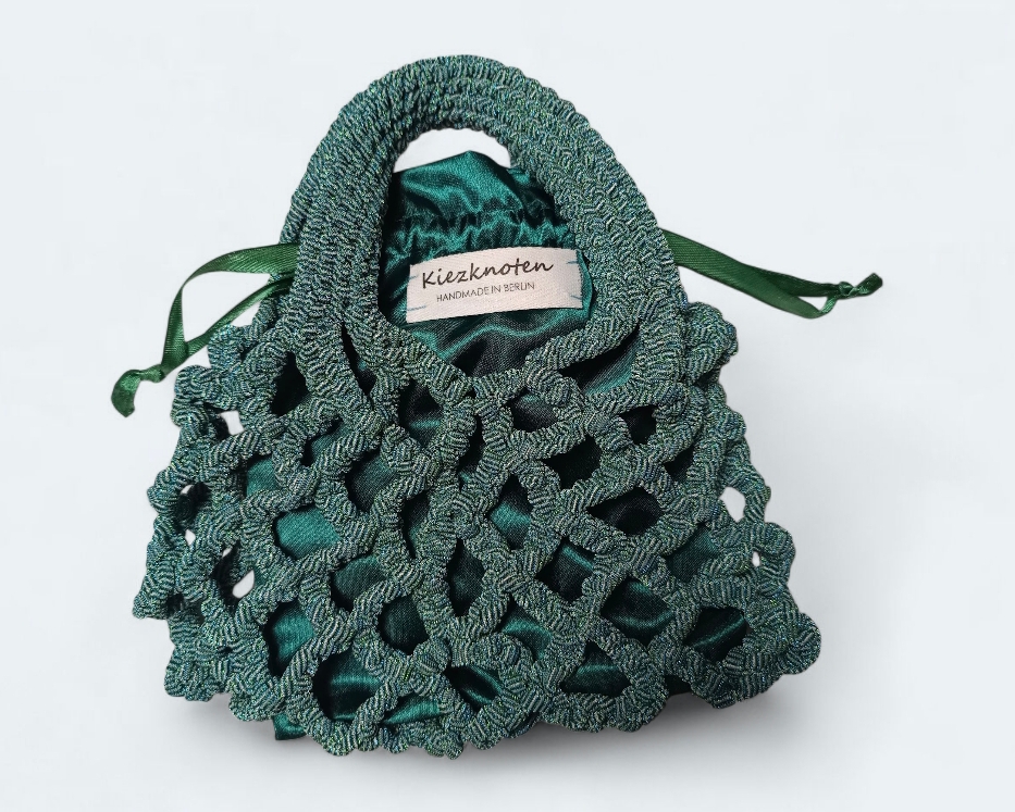 MIRA mini deep green