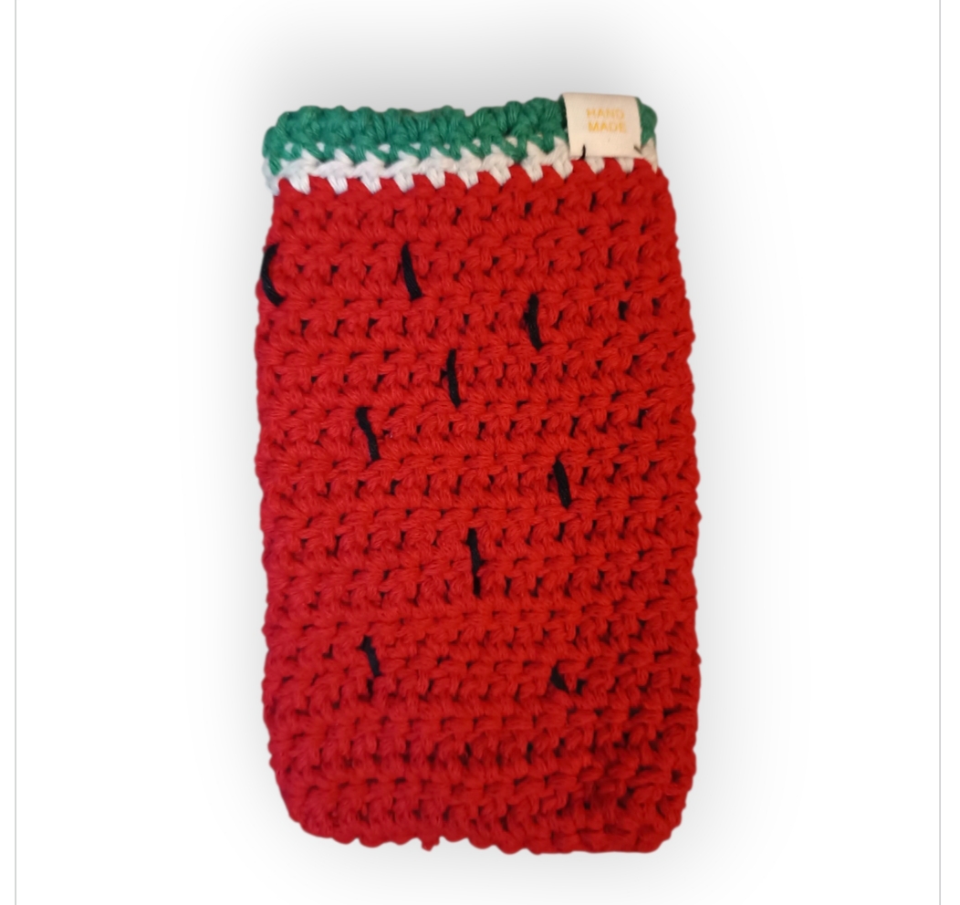 Eyewear case